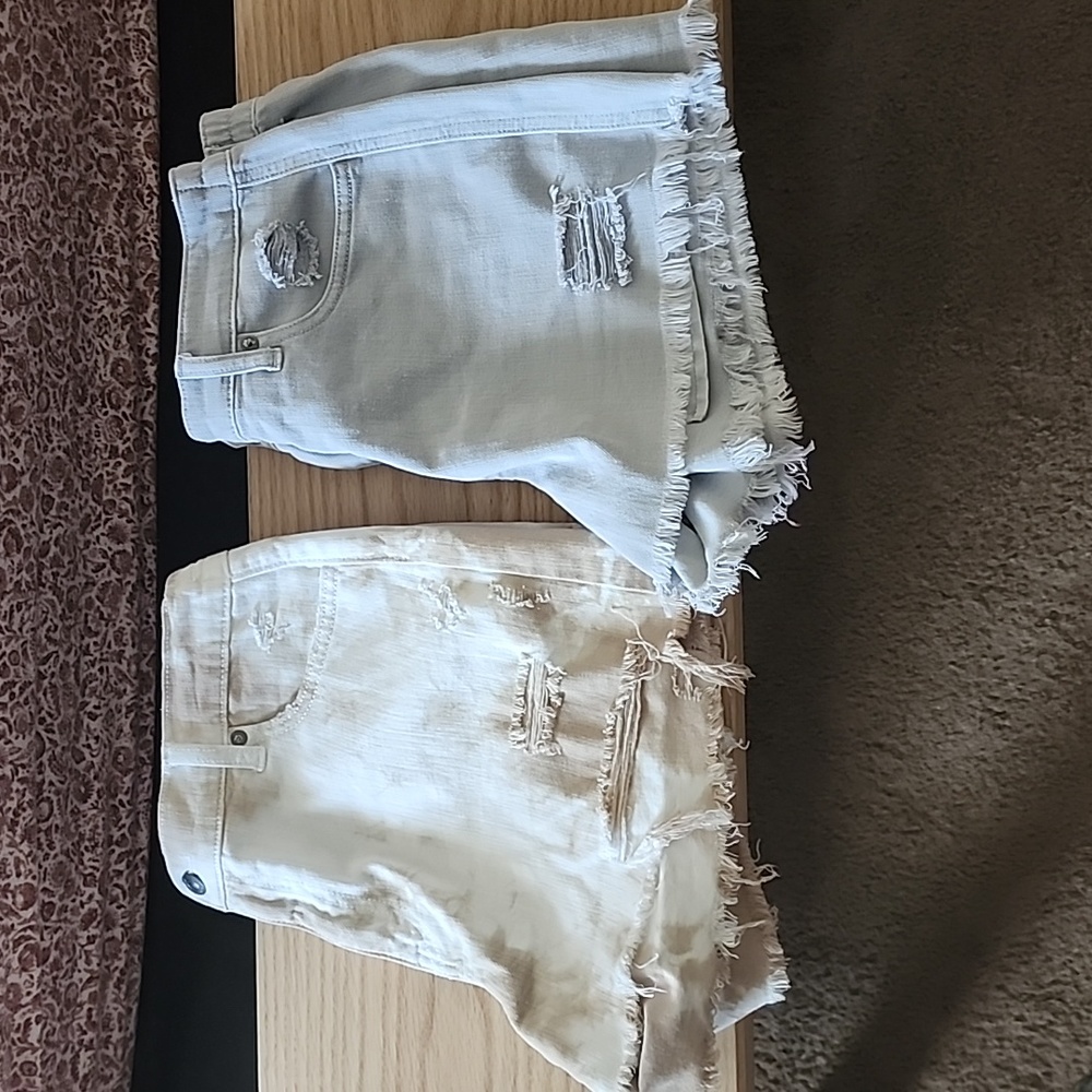 Aerie shorts